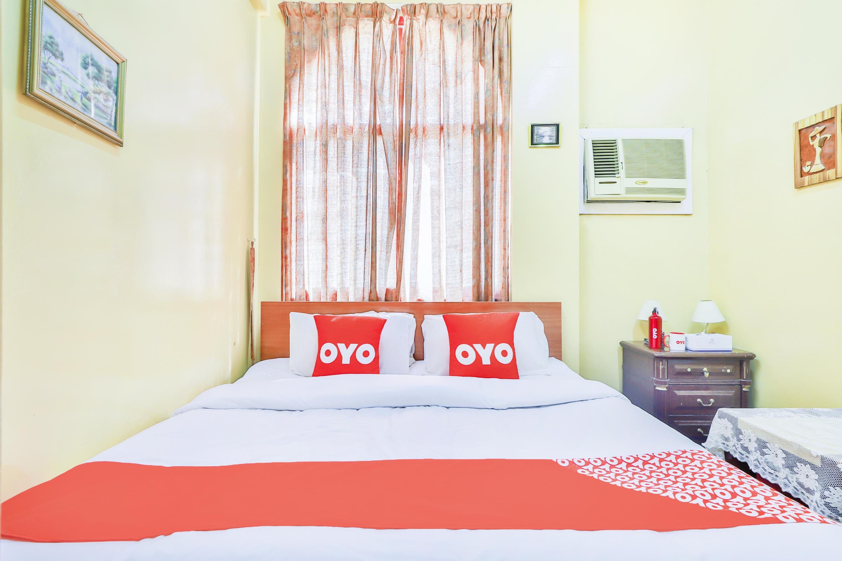 Oyo 393 Al Wehda Hotel Dubái Exterior foto